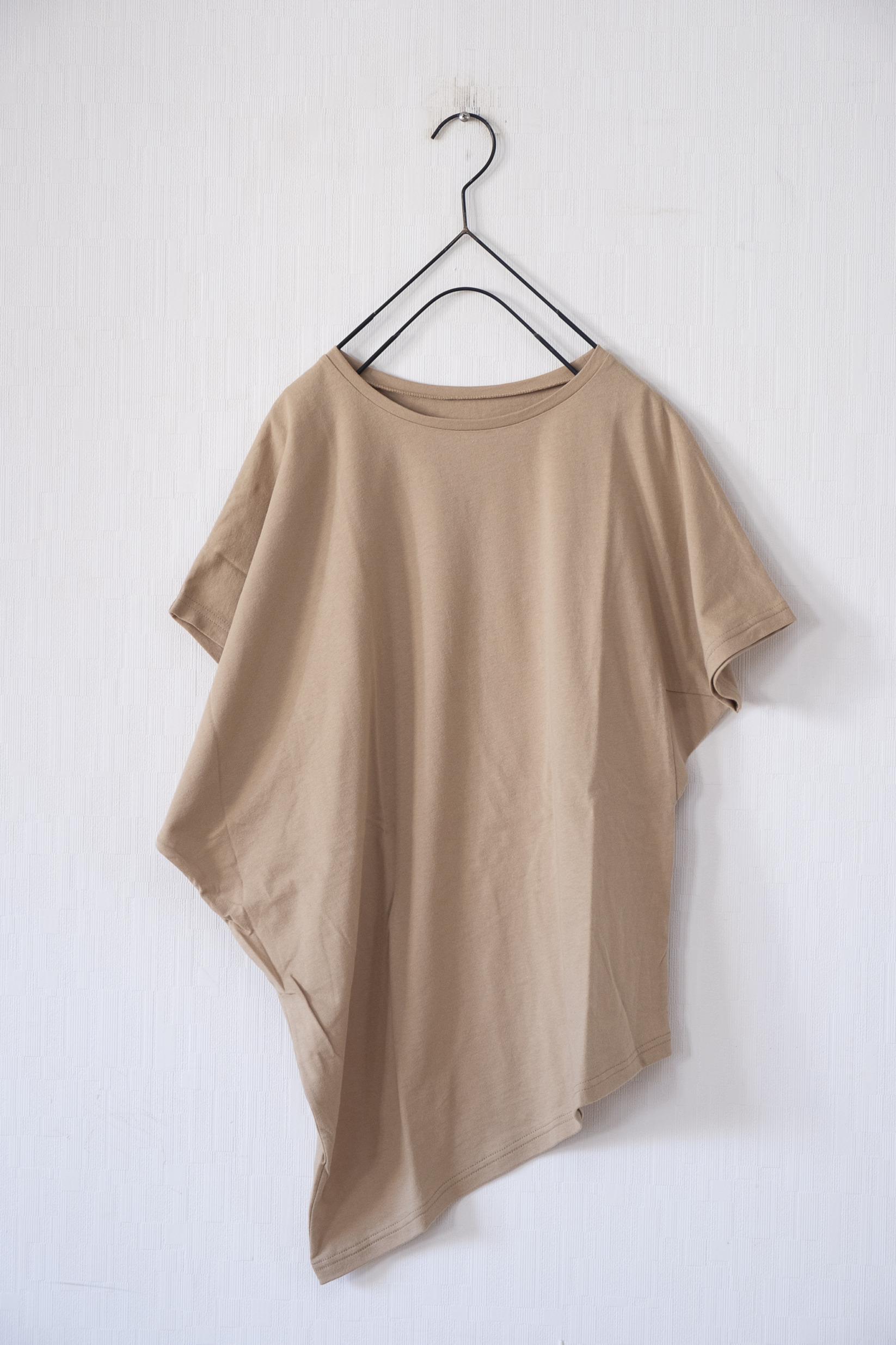 Diaries ダイアリーズ アシンメトリーtシャツ To A Tee